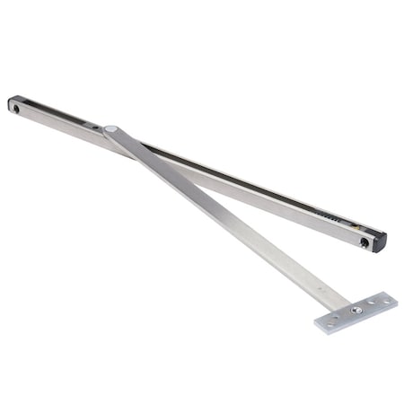 Rixson Overhead Holders and Stops 10-136 652